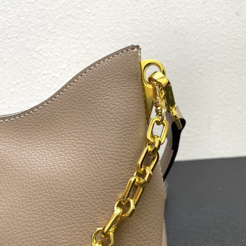 Prada Hobo Bags